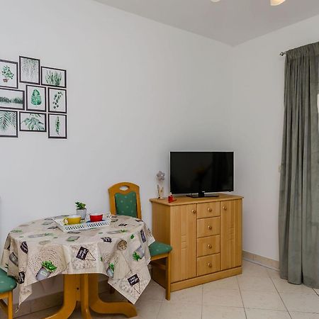 Apartment Mario Trogir Eksteriør bilde